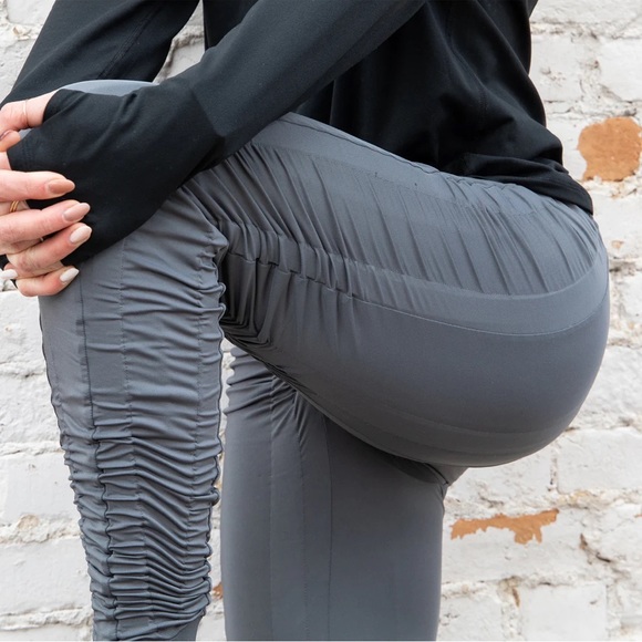 Agogie Resistance Band Pants - Picture 8 of 12